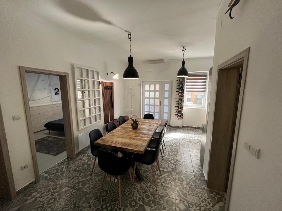 Peter Dock Boutique Villa كيستاي المظهر الخارجي الصورة