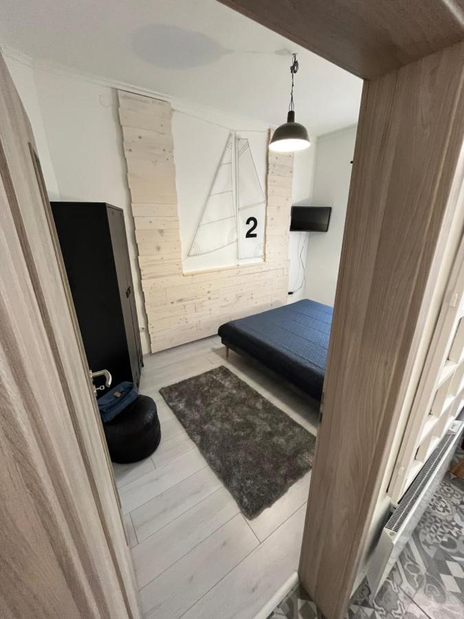 Peter Dock Boutique Villa كيستاي المظهر الخارجي الصورة