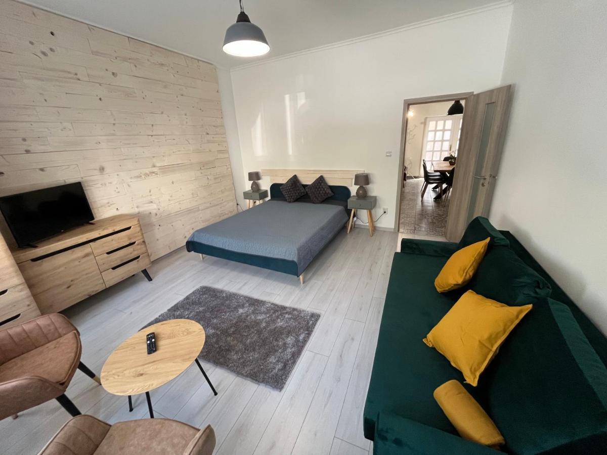 Peter Dock Boutique Villa كيستاي المظهر الخارجي الصورة