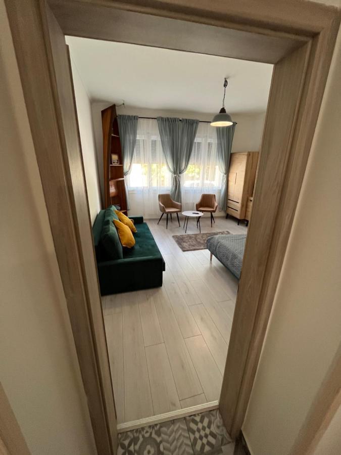 Peter Dock Boutique Villa كيستاي المظهر الخارجي الصورة