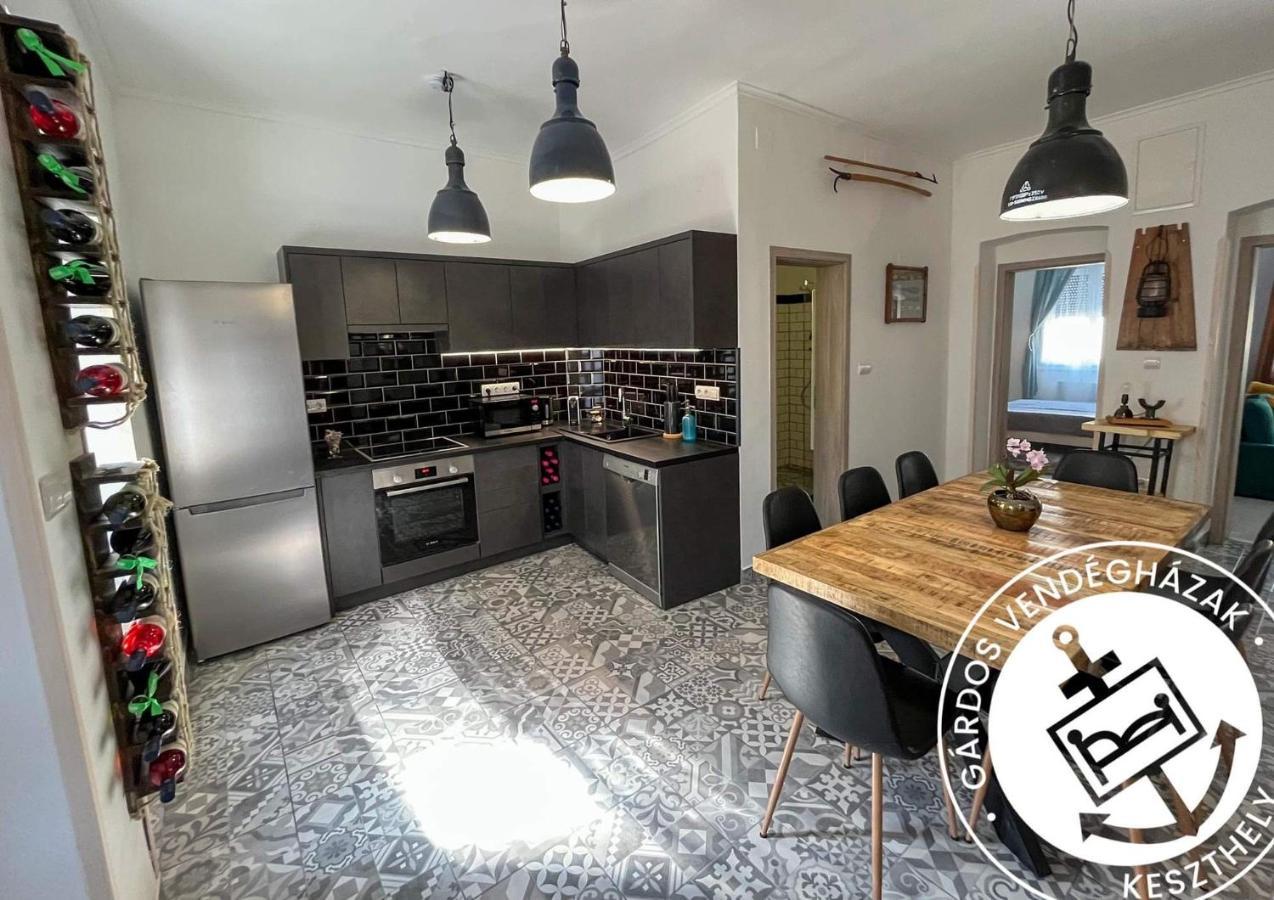 Peter Dock Boutique Villa كيستاي المظهر الخارجي الصورة