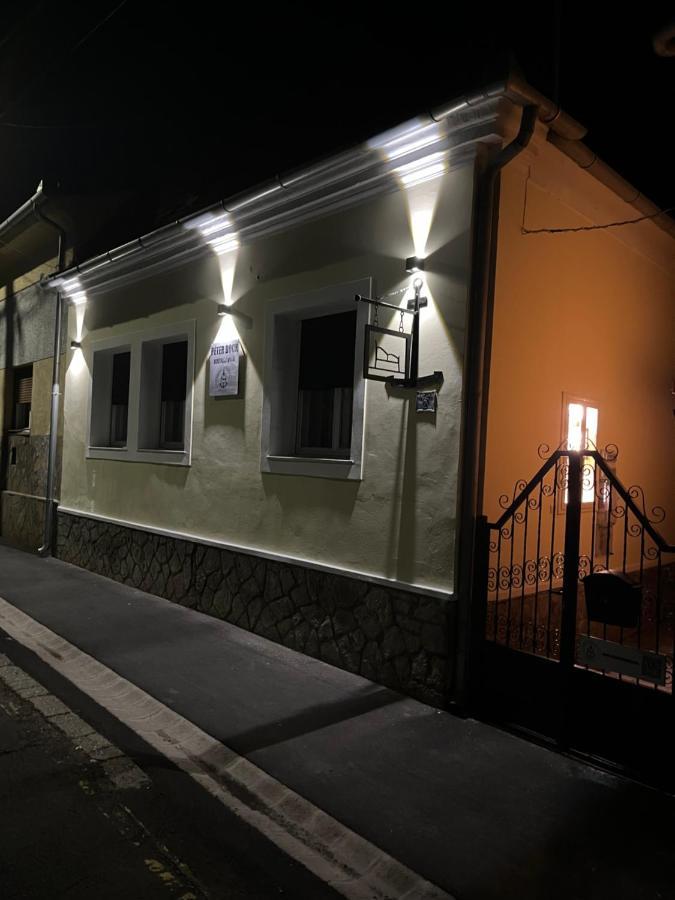 Peter Dock Boutique Villa كيستاي المظهر الخارجي الصورة