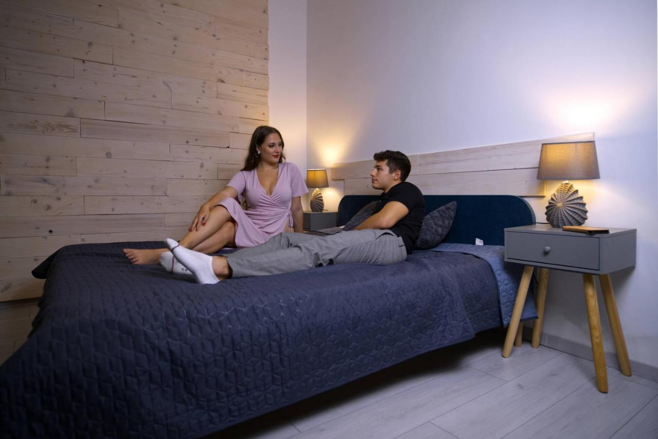 Peter Dock Boutique Villa كيستاي المظهر الخارجي الصورة