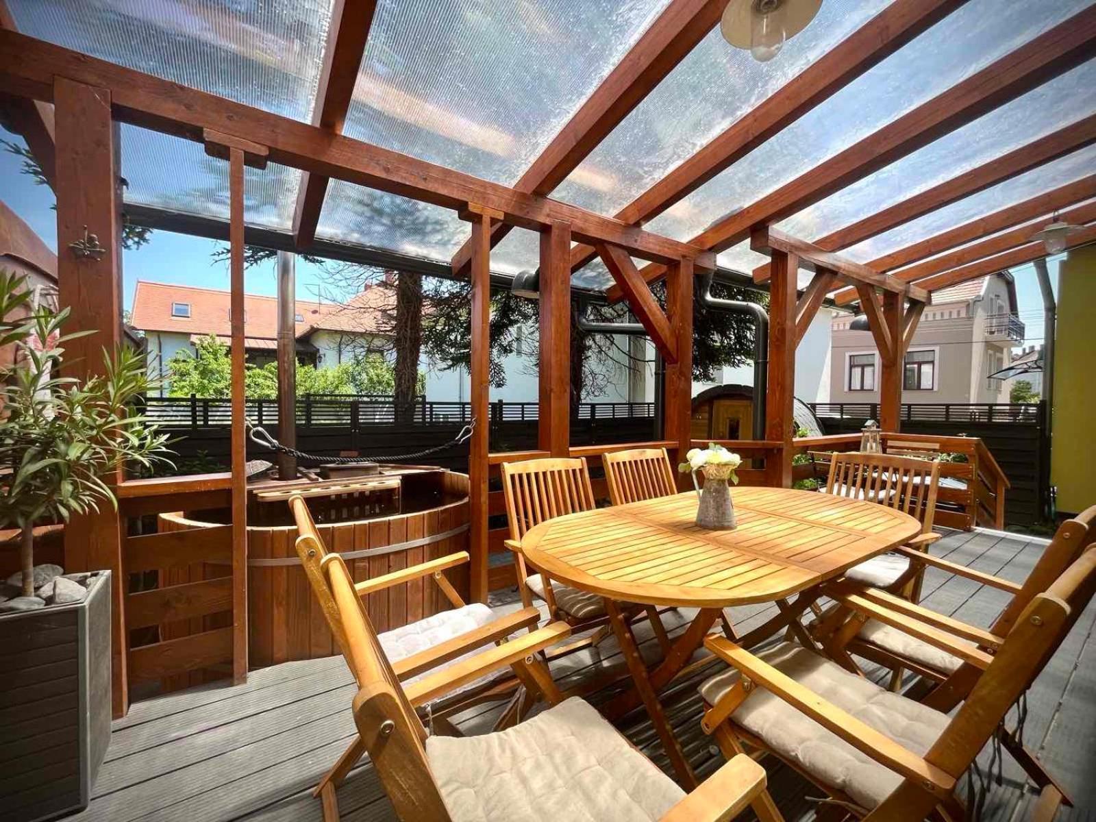 Peter Dock Boutique Villa كيستاي المظهر الخارجي الصورة